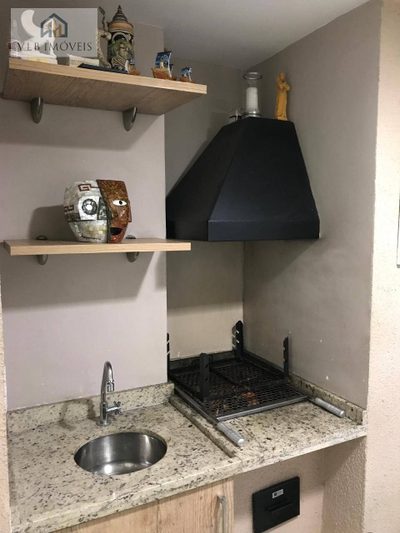 Apartamento, 2 quartos, 60 m² - Foto 2