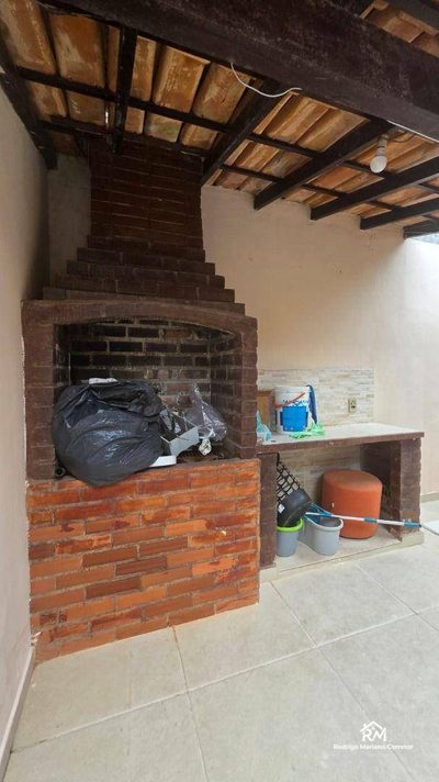 Casa de Condomínio, 2 quartos - Foto 4
