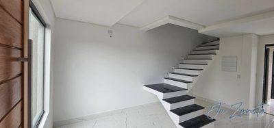 Sobrado, 3 quartos, 110 m² - Foto 5