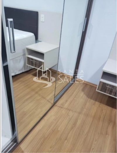 Apartamento, 2 quartos, 55 m² - Foto 3