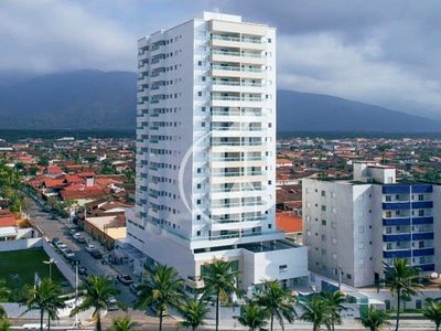 Apartamento, 1 quarto, 58 m² - Foto 2