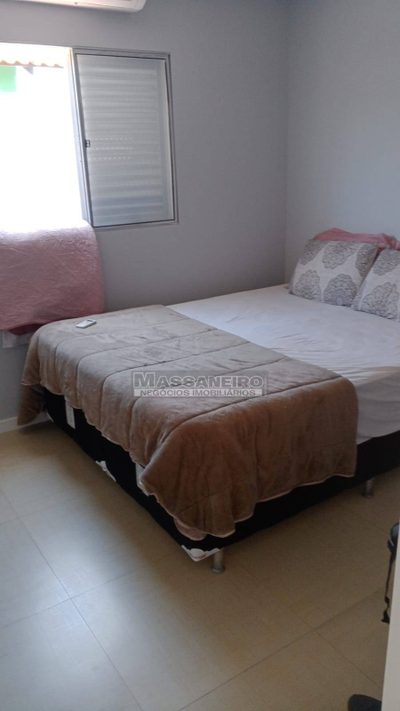 Casa, 3 quartos, 60 m² - Foto 3