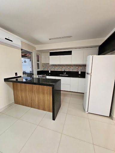 Casa de Condomínio, 2 quartos - Foto 4