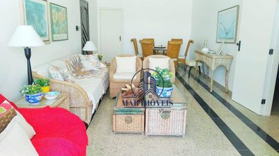 Apartamento, 2 quartos, 110 m² - Foto 3