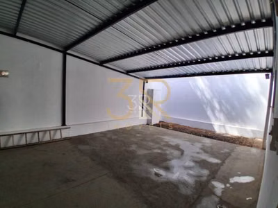 Depósito-Galpão - Foto 3