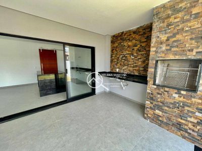 Sobrado, 3 quartos, 194 m² - Foto 5