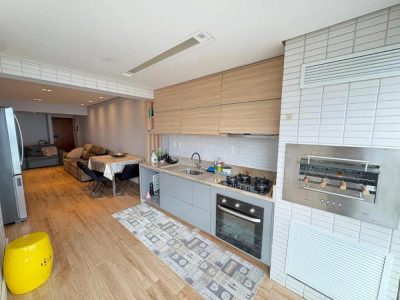 Apartamento, 2 quartos, 80 m² - Foto 1