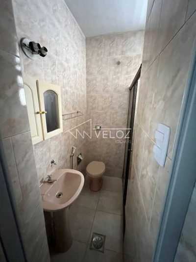 Apartamento, 1 quarto, 29 m² - Foto 1