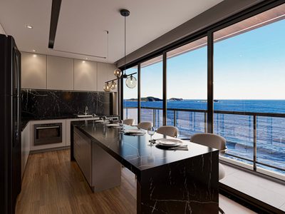 Apartamento, 3 quartos, 88 m² - Foto 2