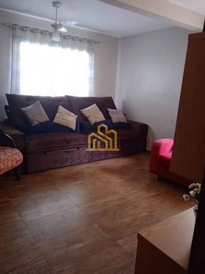 Sobrado, 3 quartos, 100 m² - Foto 3