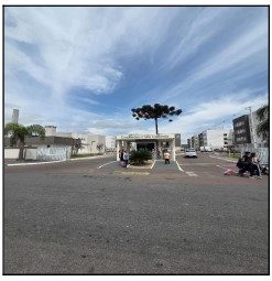 Apartamento, 2 quartos, 40 m² - Foto 1