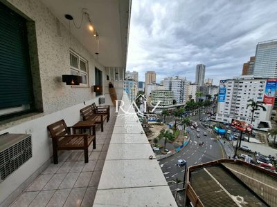 Apartamento, 2 quartos, 95 m² - Foto 1