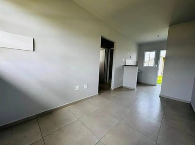 Casa de Condomínio, 2 quartos - Foto 3