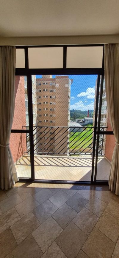 Apartamento, 3 quartos, 74 m² - Foto 3