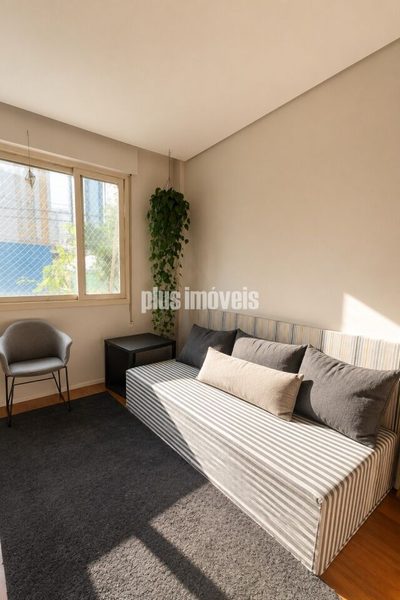 Apartamento, 2 quartos, 67 m² - Foto 2