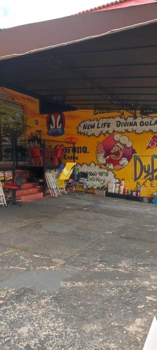 Loja-Salão, 100 m² - Foto 5