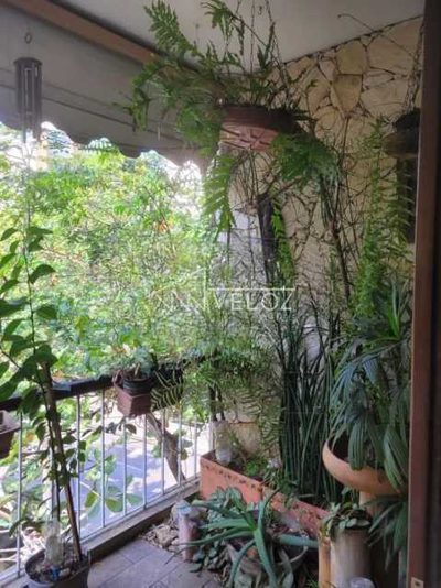 Apartamento, 2 quartos, 100 m² - Foto 3