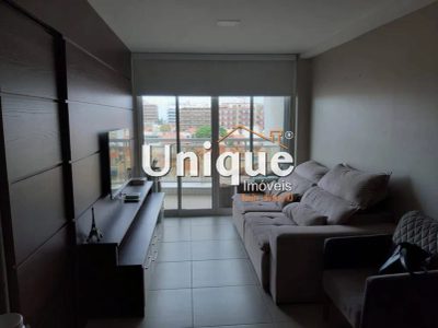 Apartamento, 2 quartos, 100 m² - Foto 2