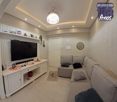 Apartamento, 3 quartos, 101 m² - Foto 5