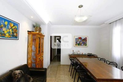 Apartamento, 3 quartos, 90 m² - Foto 1