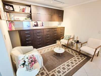 Sala-Conjunto, 62 m² - Foto 2