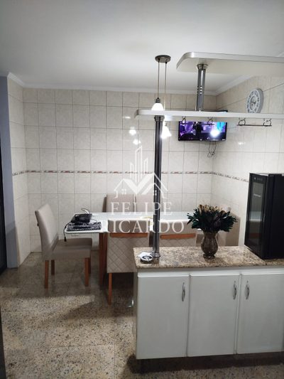Casa, 3 quartos, 656 m² - Foto 4