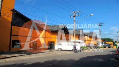 Sala-Conjunto, 1700 m² - Foto 4