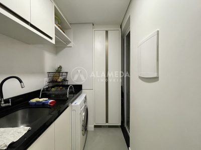 Apartamento, 3 quartos, 97 m² - Foto 4