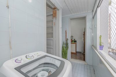 Apartamento, 3 quartos, 97 m² - Foto 2