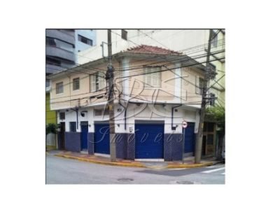 Sobrado, 2 quartos, 192 m² - Foto 1
