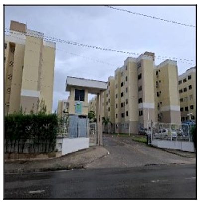 Apartamento, 1 quarto, 48 m² - Foto 1