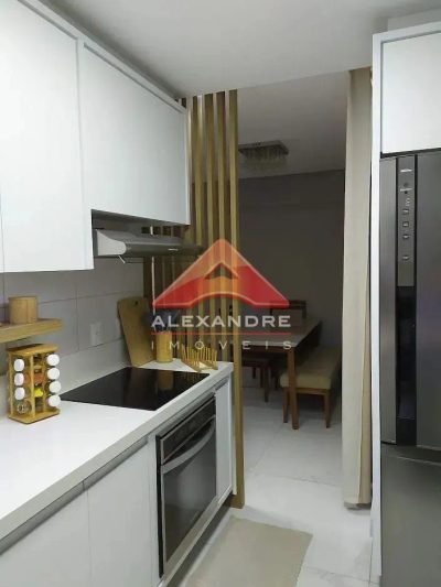 Apartamento, 2 quartos, 70 m² - Foto 2