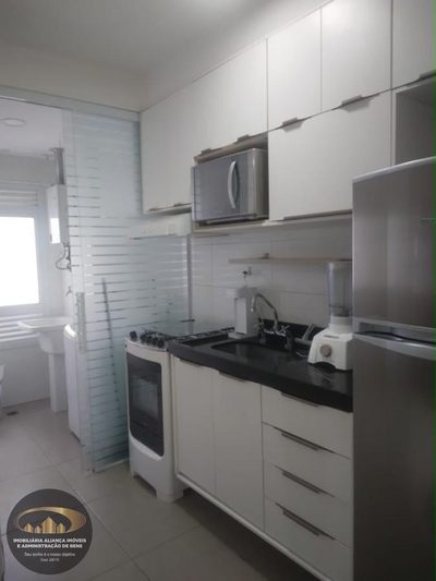 Apartamento - Foto 3