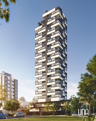 Apartamento, 2 quartos, 78 m² - Foto 1