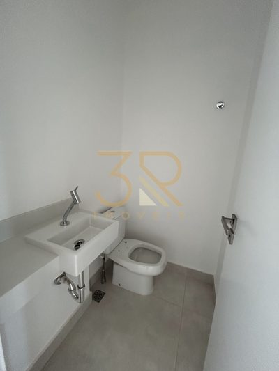 Apartamento, 3 quartos, 170 m² - Foto 2