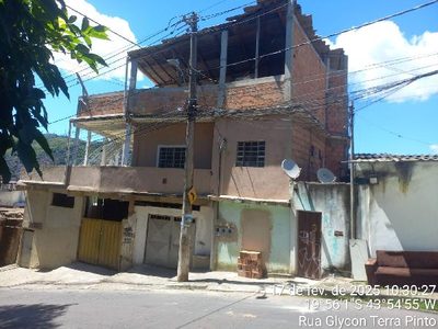 Terreno, 50 m² - Foto 1