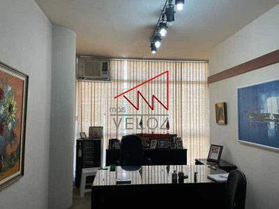 Sala-Conjunto, 64 m² - Foto 1