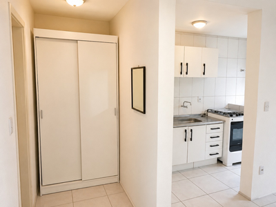 Kitnet-Studio, 35 m² - Foto 4