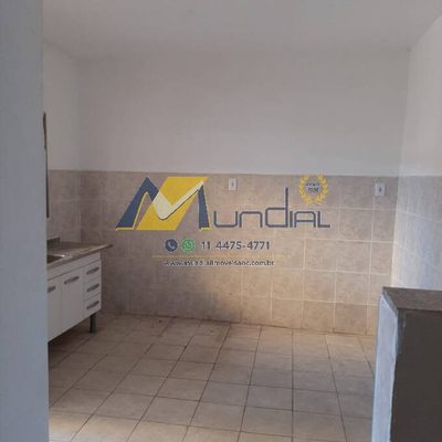 Casa, 1 quarto, 35 m² - Foto 5
