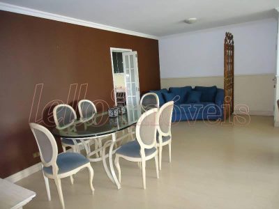 Apartamento, 4 quartos, 170 m² - Foto 5