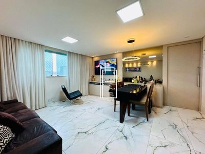 Apartamento, 3 quartos, 84 m² - Foto 1