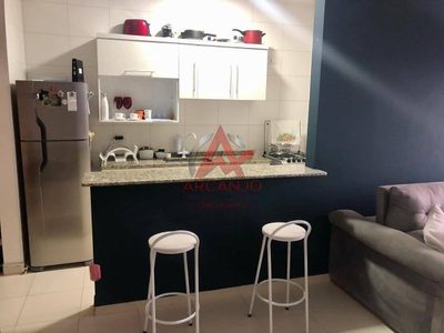 Apartamento, 2 quartos, 65 m² - Foto 3