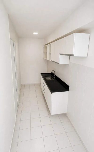 Apartamento, 3 quartos, 75 m² - Foto 4
