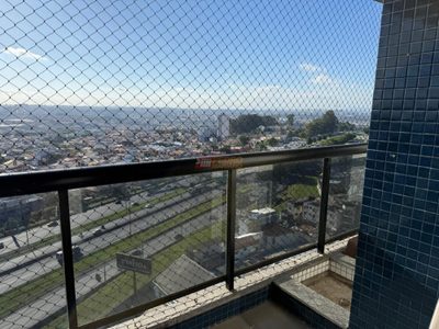Apartamento, 3 quartos, 97 m² - Foto 5