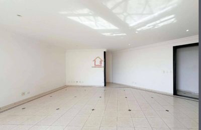 Apartamento, 4 quartos, 188 m² - Foto 2