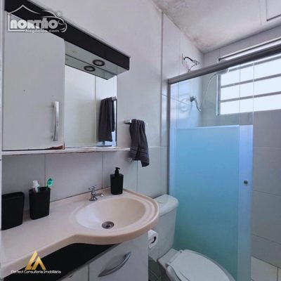 Casa, 2 quartos, 42 m² - Foto 3