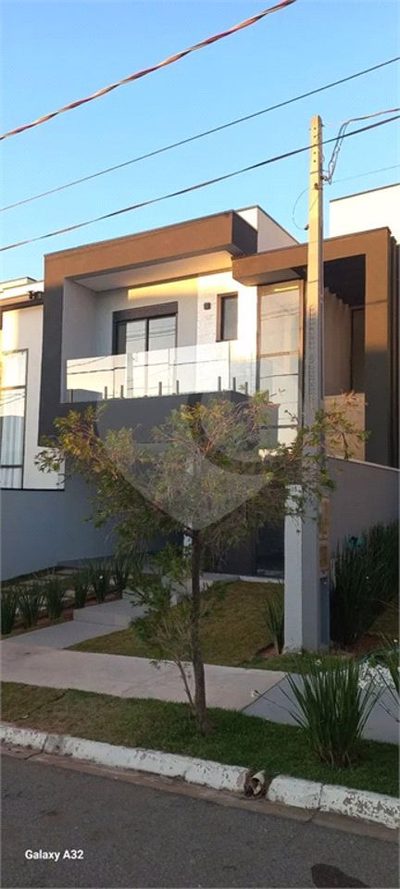 Casa, 3 quartos, 182 m² - Foto 1