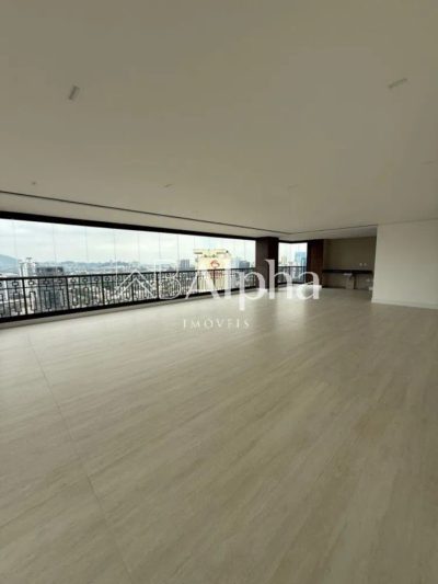 Apartamento, 4 quartos, 708 m² - Foto 1
