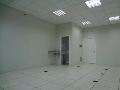 Sala-Conjunto, 40 m² - Foto 3