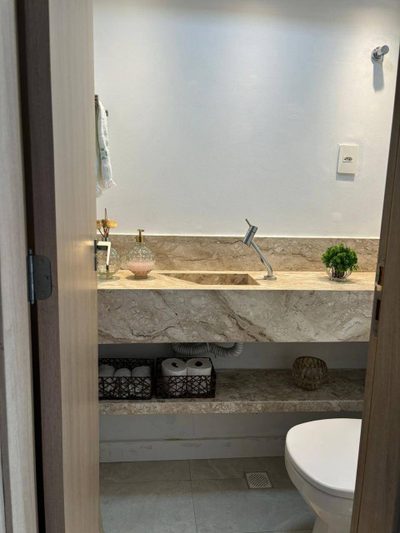 Casa, 3 quartos - Foto 5